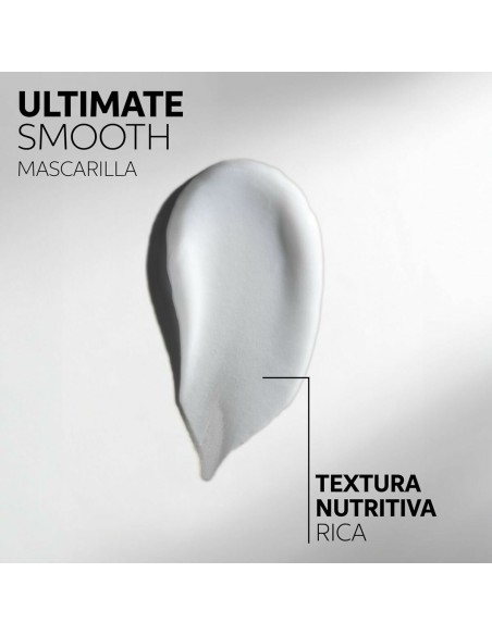 Hair Mask Wella ULTIMATE SMOOTH 500 ml