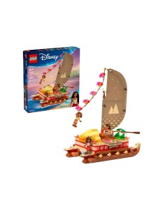 Construction set Lego 43270