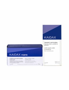 Anti-Hair Loss Treatment Topicrem KAIDAX 2 Pieces
