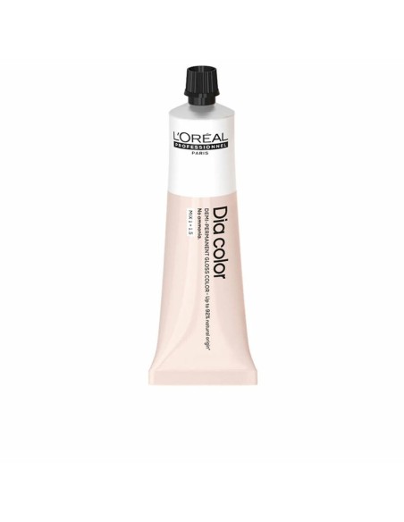 Semi-permanent Colourant L'Oreal Professionnel Paris DIA COLOR Nº 6.35 60 ml