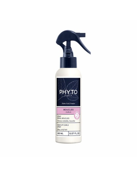Perfecting Spray for Curls Phyto Paris Hydra Curl 150 ml