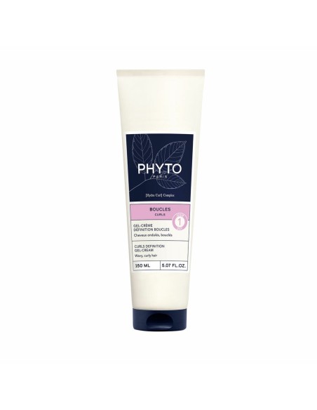 Curl Defining Cream Phyto Paris Boucles 150 ml