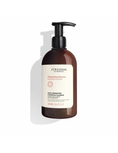 Shampoo L'Occitane En Provence AROMACOLOGÍA 500 ml