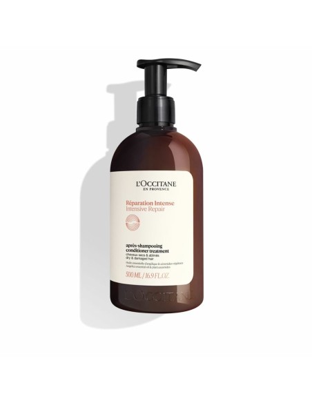 Shampoo L'Occitane En Provence AROMACOLOGÍA 500 ml