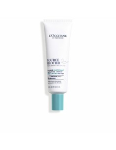 Moisturising Matt Liquid L'Occitane En Provence SOURCE REOTIER 50 ml
