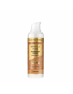 Liquid Make Up Base Max Factor MIRACLE PURE Nº 5-Medium 30 ml