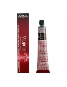Permanent Dye Majirel L'Oreal Professionnel Paris 2059 Nº 6,3 50 ml