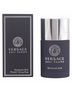 Stick Deodorant Versace Versace Pour Homme (75 ml) 75 ml