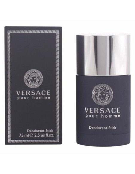 Stick Deodorant Versace Versace Pour Homme (75 ml) 75 ml