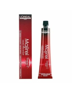 Permanent Dye Majirel L'Oreal Professionnel Paris 0000003526 Nº 6,35 50 ml