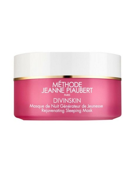 Repairing Night Mask Divinskin Jeanne Piaubert Divinskin (50 ml) 50 ml
