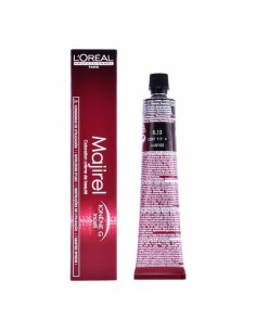 Permanent Colour Creme Majirel N6,13 L'Oreal Professionnel Paris 2011 (50 ml) Nº 6,13 50 ml