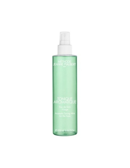 Facial Toner Aromatique Eau de Soin Jeanne Piaubert Tonique Aromatique (200 ml) 200 ml