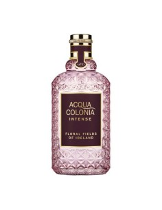 Unisex Perfume 4711 ACQUA COLONIA INTENSE FLORAL FIELDS OF IRELAND EDC 170 ml