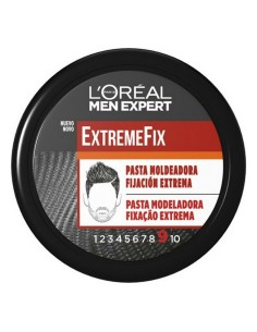 Styling Crème Men Expert Extremefi Nº9 L'Oreal Make Up (75 ml)