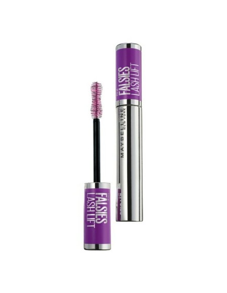 Mascara The Falsies Lash Lift Maybelline (9,6 ml) (9,6 ml)