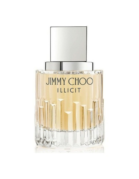 Women's Perfume Illicit Jimmy Choo EDP (40 ml)