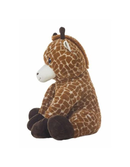 Fluffy toy Jas Giraffe 100 cm