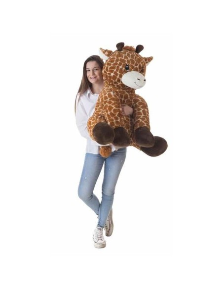 Fluffy toy Jas Giraffe 100 cm