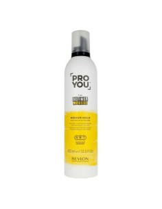 Volumising Foam Proyou Revlon Definer med (400 ml)