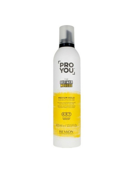 Volumising Foam Proyou Revlon Definer med (400 ml)