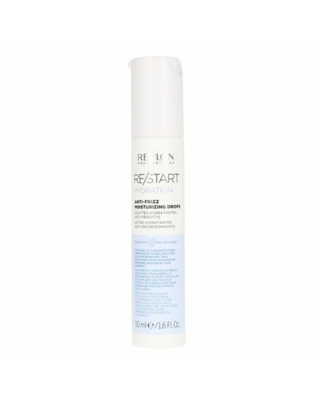 Serum RE/Start Hydration Revlon Start Serum 50 ml