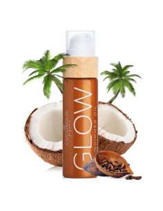 Body Oil Cocosolis Glow 110 ml