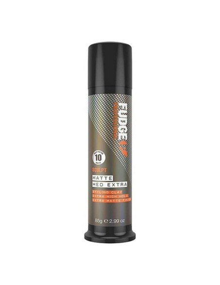 Hair Clay Sculpt Matte Hed Extra Fudge Professional Sculpt 85 g