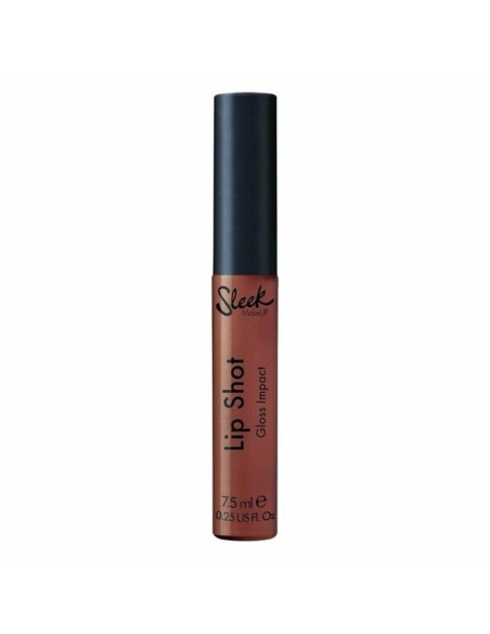 Gloss Sleek Lip Shot 7,5 ml