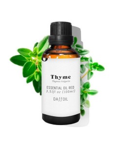 Essential oil Daffoil Thyme (100 ml)