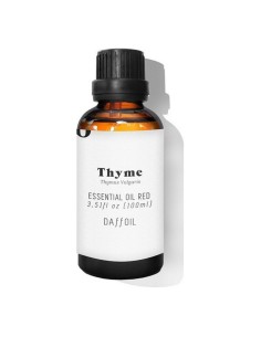 Essential oil Daffoil Thyme (100 ml) 2