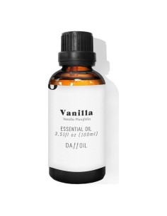 Essential oil Daffoil Vanilla (100 ml)