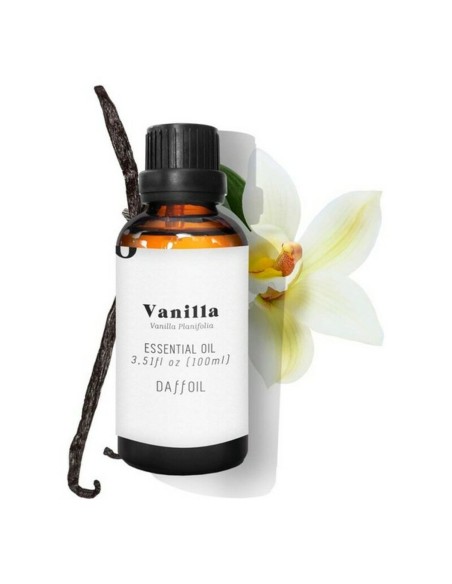 Essential oil Daffoil Vanilla (50 ml)