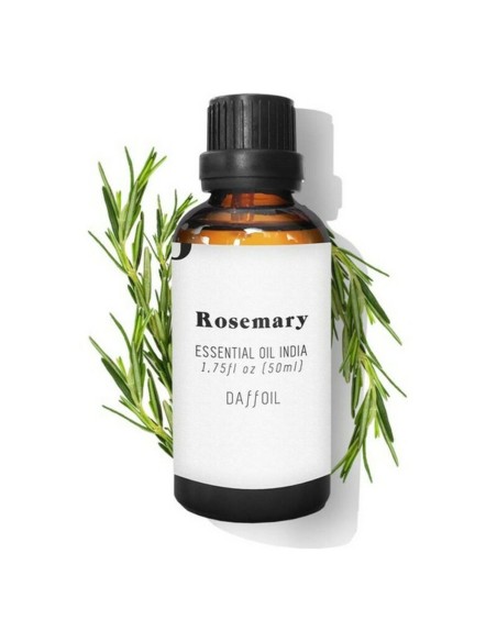 Essential oil Daffoil Rosemary (50 ml)