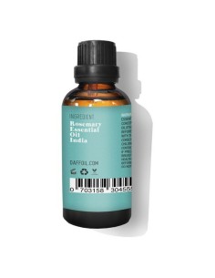 Essential oil Daffoil Rosemary (50 ml) 2