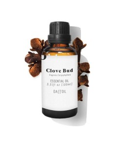 Essential oil Daffoil Clove (100 ml)
