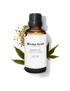 Essential Body Oil Daffoil Hemp 50 ml
