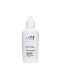 Exfoliating Hand Cream Prospa Opi Prospa 27 ml