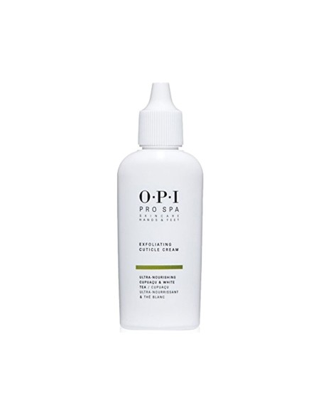 Exfoliating Hand Cream Prospa Opi Prospa 27 ml