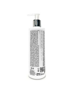 Restorative Hair Mask Jlh Jlh 300 ml 2