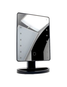 Magnifying Mirror with LED Carl&son Makeup Led (525 g)