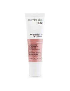 Intimate hygiene gel Cumlaude Lab External Moisturizer Intimate Care (30 ml)