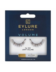 False Eyelashes Volume 100 Eylure 2