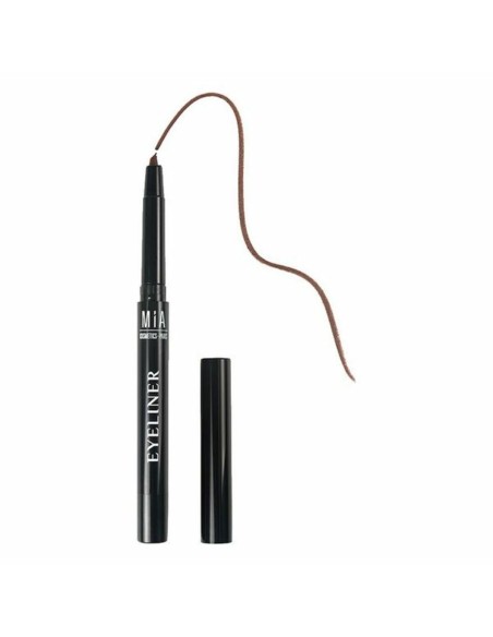 Eyeliner Mia Cosmetics Paris Eyeliner deep brown 0,2 g