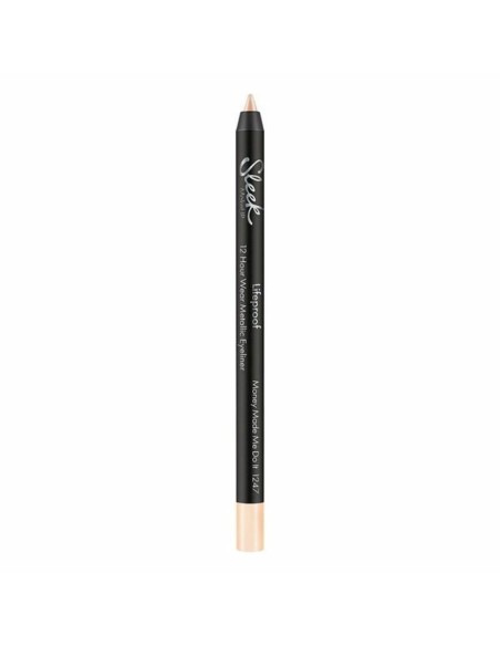Eyeliner Sleek Lifeproof Money Made Me Do It 12 hours (1 Unit)