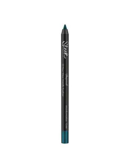 Eyeliner Sleek Lifeproof Misinformation (1 Unit)