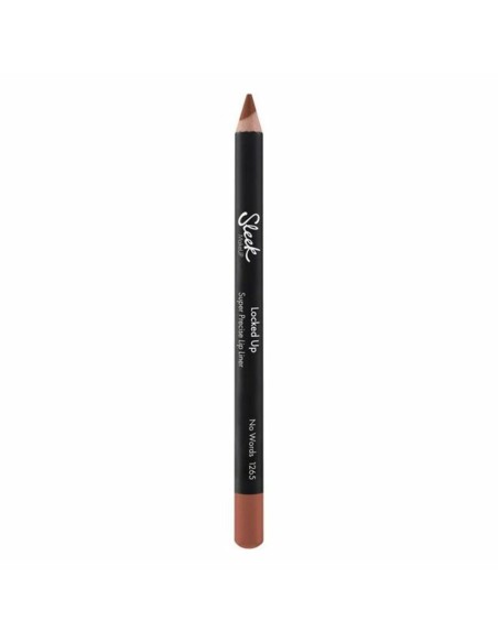 Lip Liner Pencil Sleek Locked Up No Words 1,79 g
