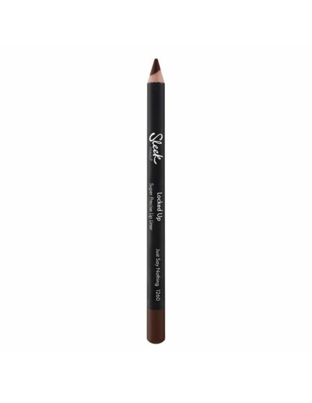Lip Liner Pencil Sleek Locked Up Just Say Nothing 1,79 g