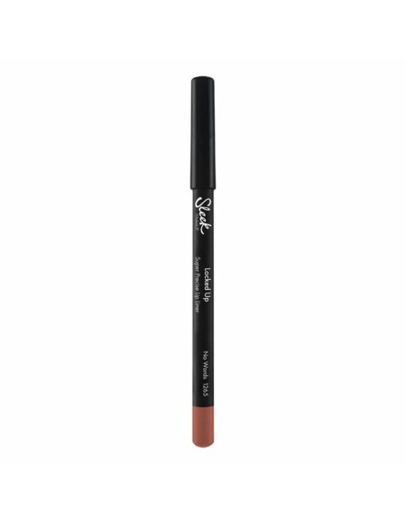 Lip Liner Pencil Sleek Locked Up No Words 1,79 g