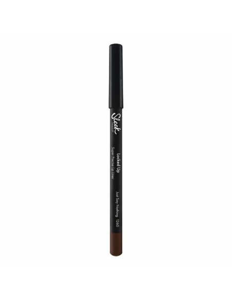 Lip Liner Pencil Sleek Locked Up Just Say Nothing 1,79 g